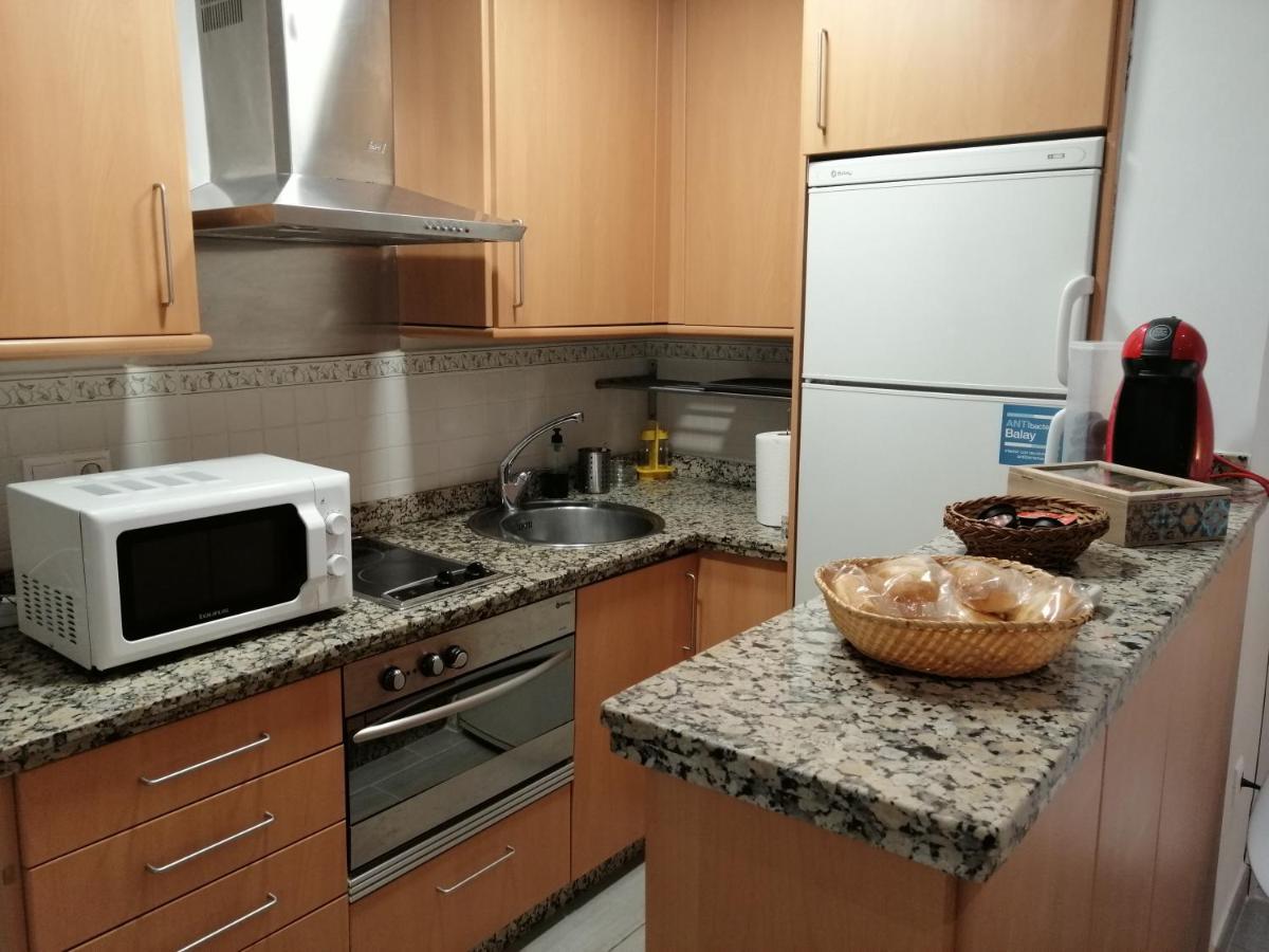 Chimihome Cordoba Exterior photo